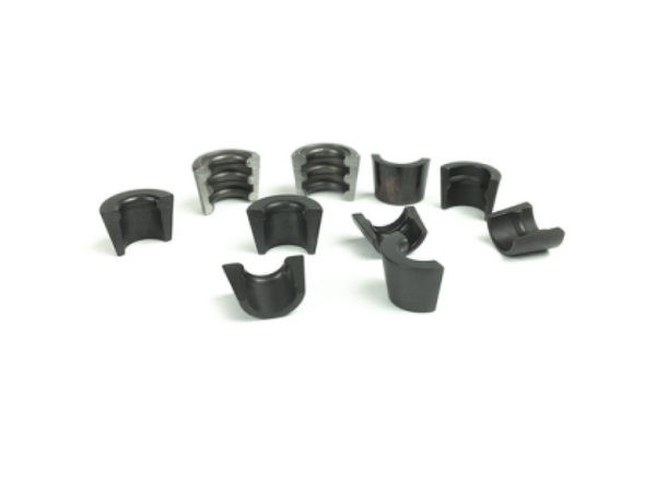 Supertech 6mm Single Valve Lock Conversion - Set of 16 (Req 2 Per Valve) - Bull Strap