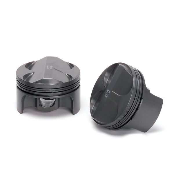 Supertech BMW B58 82mm Bore 36cc 11:1 CR 2618 Pistons - Set of 6 (Excl Rings) - Bull Strap