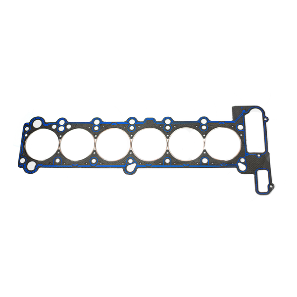 Supertech BMW S50/S52 87mm Dia 2mm Thick High Boost Cooper Ring Head Gasket - Bull Strap
