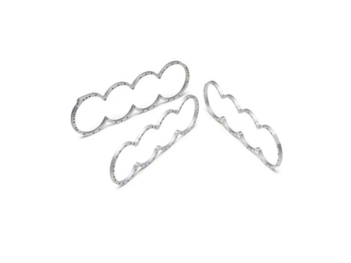 Supertech Block Guard for Honda B16A/B18C - Bull Strap