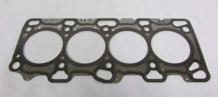 Supertech Ford EcoBoost 2.3L Diam 89mm for Bore 87.5 to 88mm (1.3mm) Thick MLS Head Gasket - Bull Strap