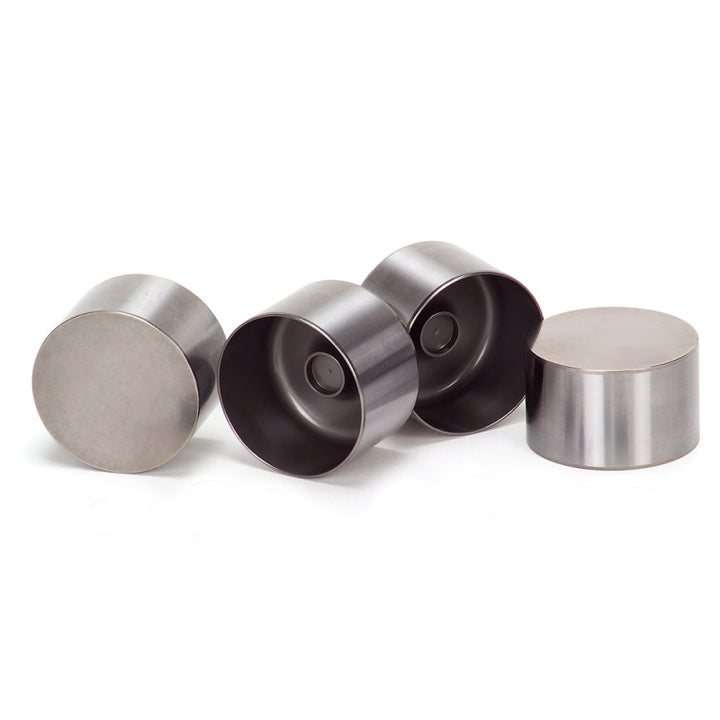 Supertech Miata Cam Follower 30mm x 26mm Height x 16mm (Use w/5.5mm Lash Caps) - Set of 8 - Bull Strap