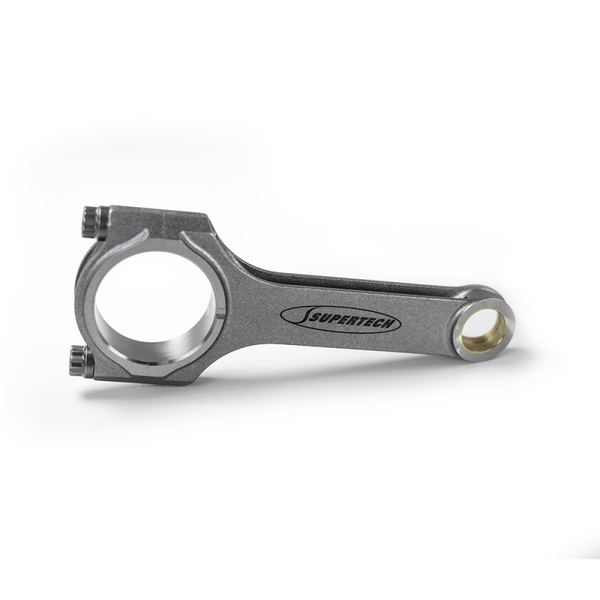 Supertech Mini R56 Forged 4340 Connecting Rod H-Beam ARP2000 C-C Length 138.54mm - Set of 4 - Bull Strap