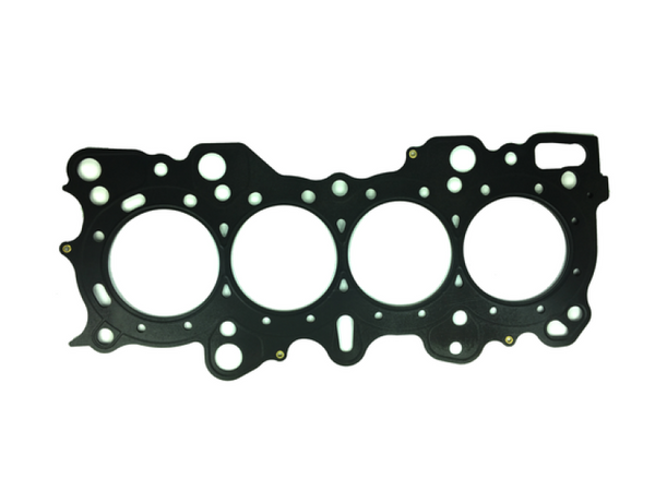 Supertech Mitsubishi 4B11 87.5mm Bore .040in (1mm) Thick MLS Head Gasket - Bull Strap
