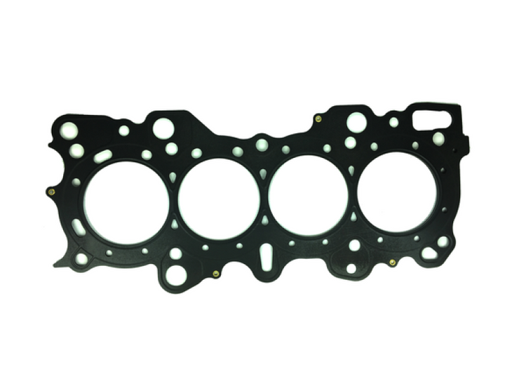Supertech Mitsubishi 4B11 87.5mm Bore .040in (1mm) Thick MLS Head Gasket - Bull Strap