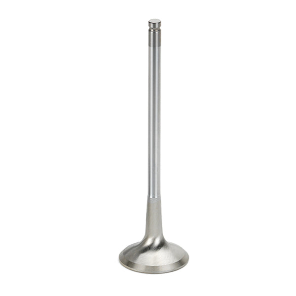 Supertech Toyota GR Corolla G16E-GTS 32 x 5.48 x 117.10mm Inconel Exhaust Valve - Set of 6 - Bull Strap