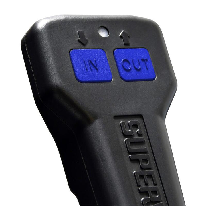 Superwinch Wireless Remote Control Kit - Bull Strap
