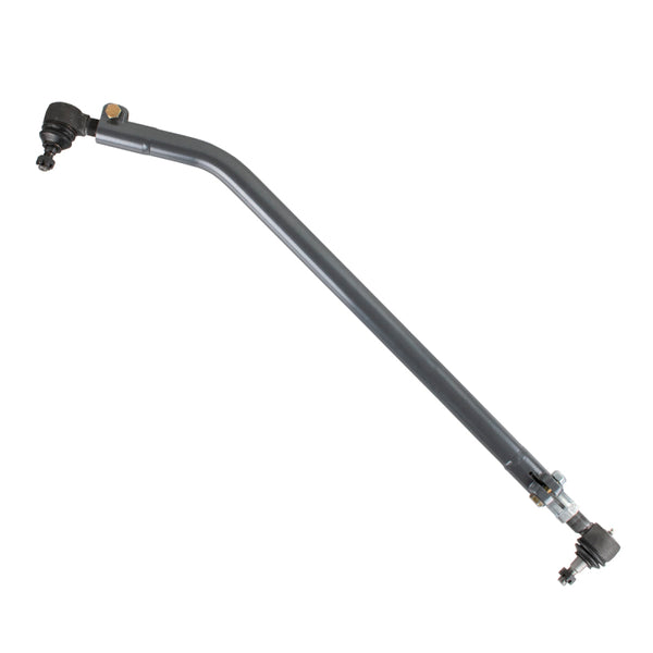 Synergy 03-13 Dodge Ram 1500/2500/3500 4x4 Heavy Duty Drag Link (w/ T-style steering) - Bull Strap