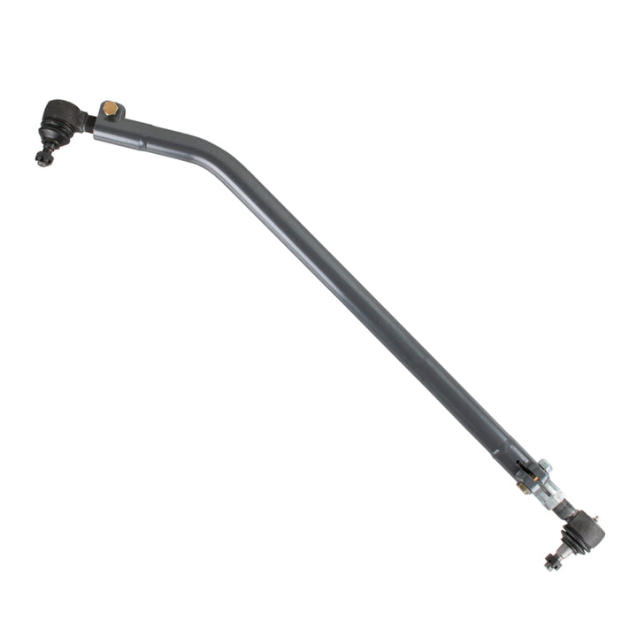 Synergy 03-13 Dodge Ram 1500/2500/3500 4x4 Heavy Duty Drag Link (w/ T-style steering) - Bull Strap