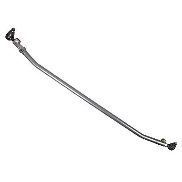 Synergy 03-13 Dodge Ram 1500/2500/3500 4x4 Heavy Duty Tie Rod - Bull Strap