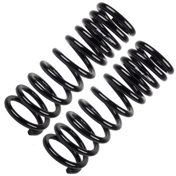Synergy 03-13 Dodge Ram 1500 Gas/2500/3500 Diesel 3.0in Coil Springs - Bull Strap