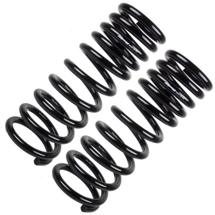 Synergy 03-13 Dodge Ram 1500 Gas/2500/3500 Diesel 3.0in Coil Springs - Bull Strap