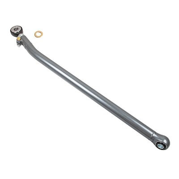 Synergy 05-16 Ford F-250/F-350/F-450/F-550 Heavy Duty Adjustable Front Track Bar - Bull Strap