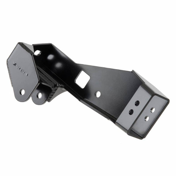 Synergy 07-18 Jeep Wrangler JK/JKU Front Control Arm Frame Bracket - Pair - Bull Strap