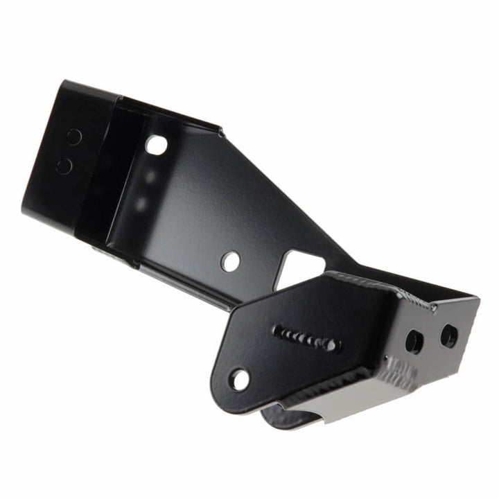 Synergy 07-18 Jeep Wrangler JK/JKU Front Control Arm Frame Bracket - Pair - Bull Strap