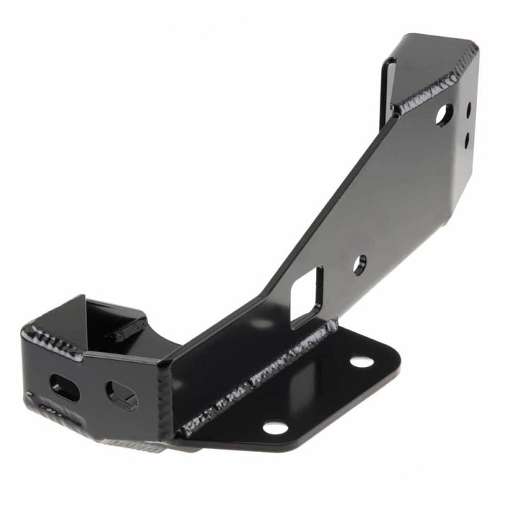 Synergy 07-18 Jeep Wrangler JK/JKU Front Control Arm Frame Bracket - Pair - Bull Strap