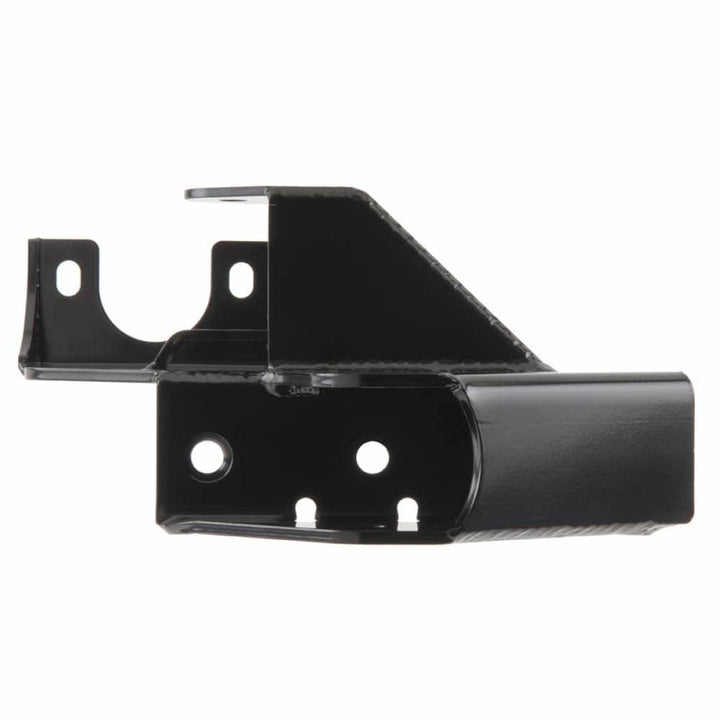 Synergy 07-18 Jeep Wrangler JK/JKU Rear Control Arm Frame Bracket - Pair - Bull Strap