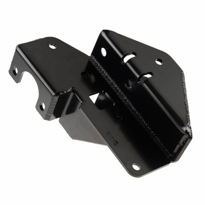 Synergy 07-18 Jeep Wrangler JK/JKU Rear Control Arm Frame Bracket - Pair - Bull Strap
