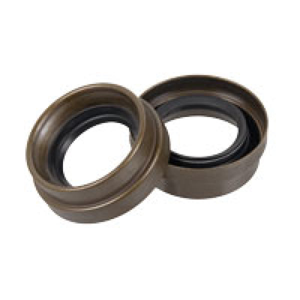 Synergy 07-18 Jeep Wrangler JK/JKU/TJ/LJ Dana 30/44 Inner Axle Seals - Bull Strap
