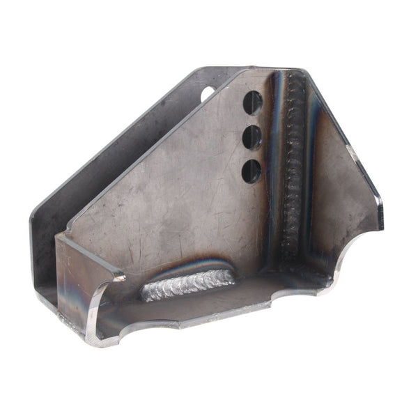 Synergy 07-18 Jeep Wrangler JK/JKU Weld-On Rear Track Bar Bracket - Bull Strap