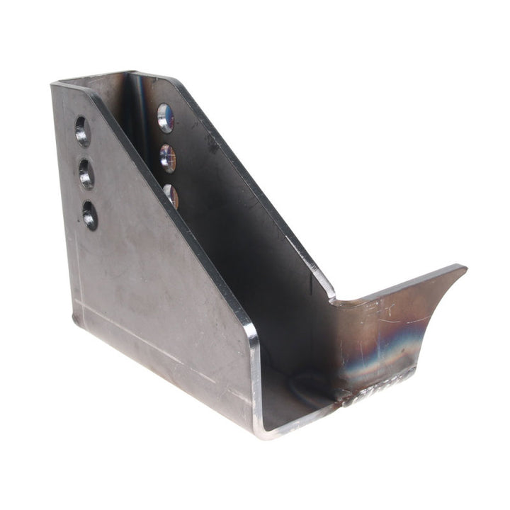 Synergy 07-18 Jeep Wrangler JK/JKU Weld-On Rear Track Bar Bracket - Bull Strap