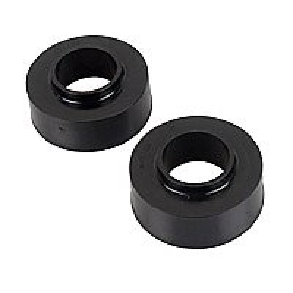 Synergy 2007+ Jeep Wrangler JK/JKU/JL/JLU 1.750in Front Coil Spring Spacer - Bull Strap