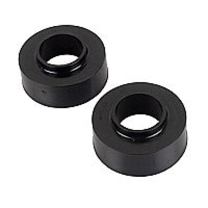 Synergy 2007+ Jeep Wrangler JK/JKU/JL/JLU 1.750in Front Coil Spring Spacer - Bull Strap