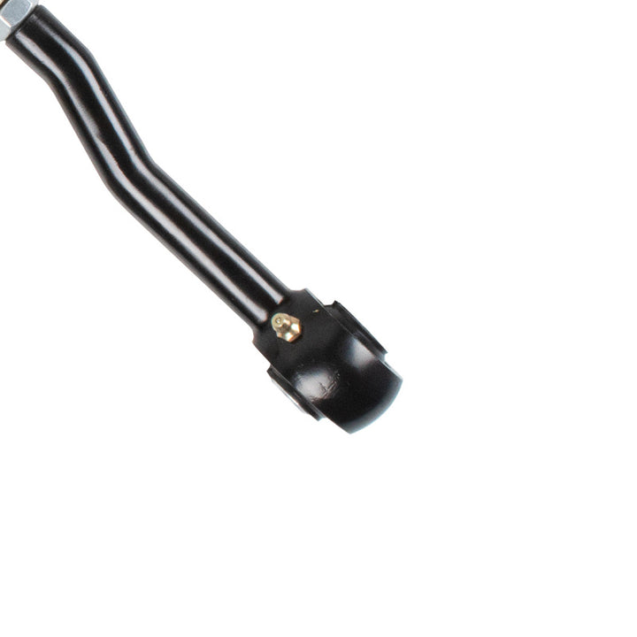 Synergy 2018+ Jeep Wrangler JL/JLU / 2020+ JT Front Sway Bar Links - Bull Strap