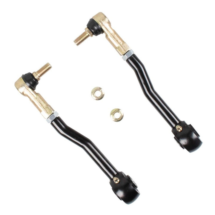 Synergy 2018+ Jeep Wrangler JL/JLU / 2020+ JT Front Sway Bar Links - Bull Strap