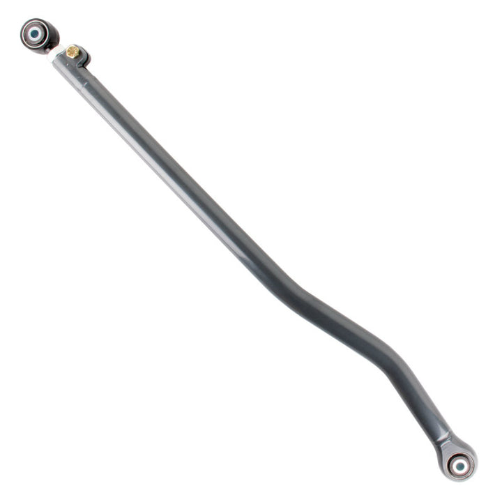 Synergy 2018+ Jeep Wrangler JL/JLU HD Adjustable Rear Track Bar - Bull Strap