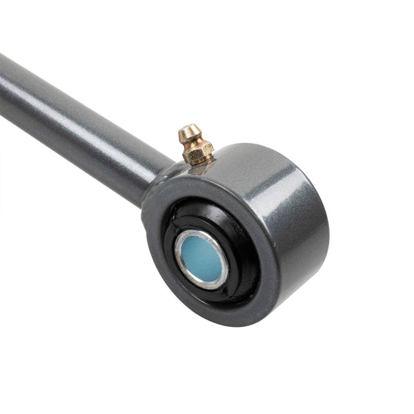 Synergy 2018+ Jeep Wrangler JL/JLU Rear Sway Bar Links - Bull Strap
