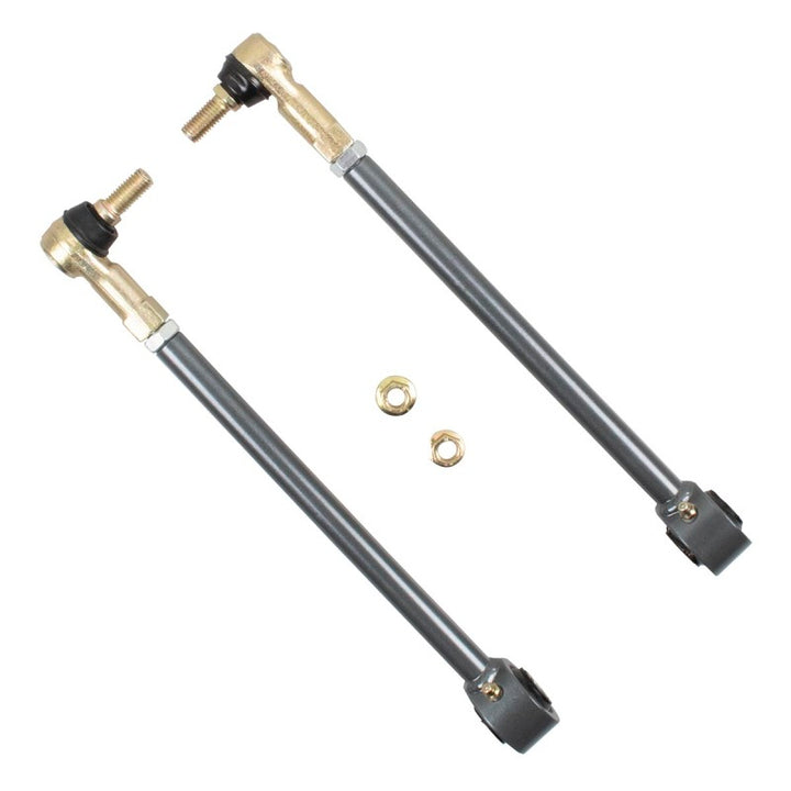 Synergy 2018+ Jeep Wrangler JL/JLU Rear Sway Bar Links - Bull Strap