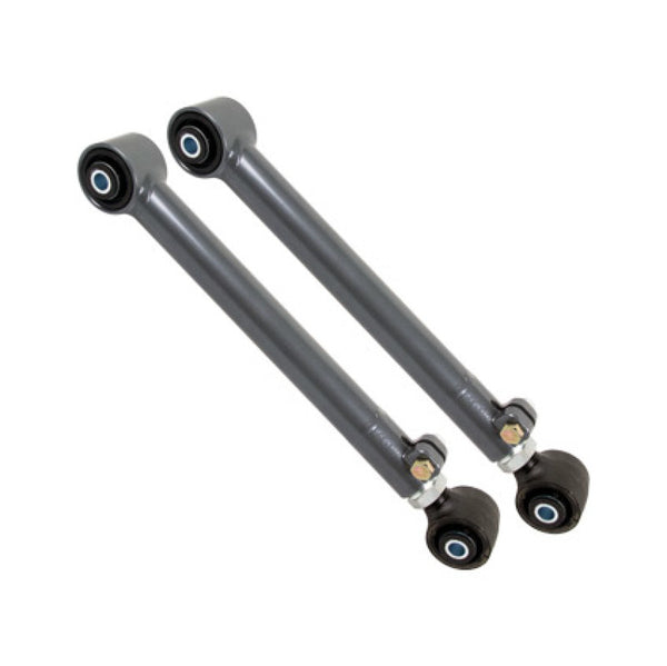 Synergy 94-13 Ram 1500/2500/3500 4x4 Adjustable Front Upper Control Arms - Bull Strap