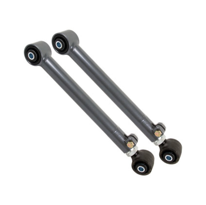 Synergy 94-13 Ram 1500/2500/3500 4x4 Adjustable Front Upper Control Arms - Bull Strap