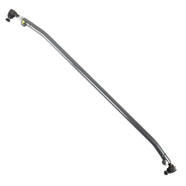 Synergy Jeep JK Heavy Duty 1.5in Tie Rod - Bull Strap