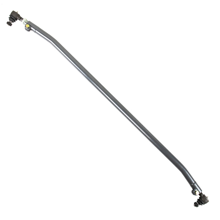 Synergy Jeep JK Heavy Duty 1.5in Tie Rod - Bull Strap