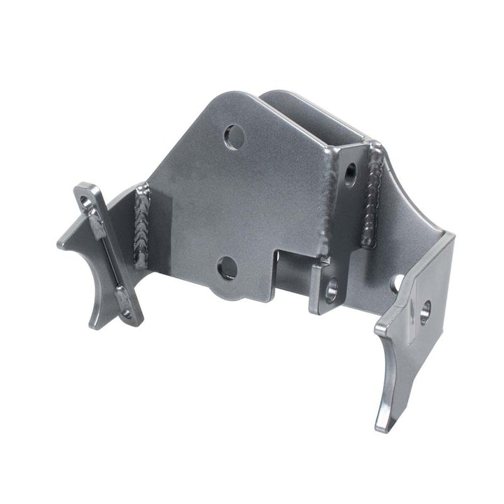 Synergy Jeep JL/JT Front Track Bar Relocation Bracket - Bull Strap
