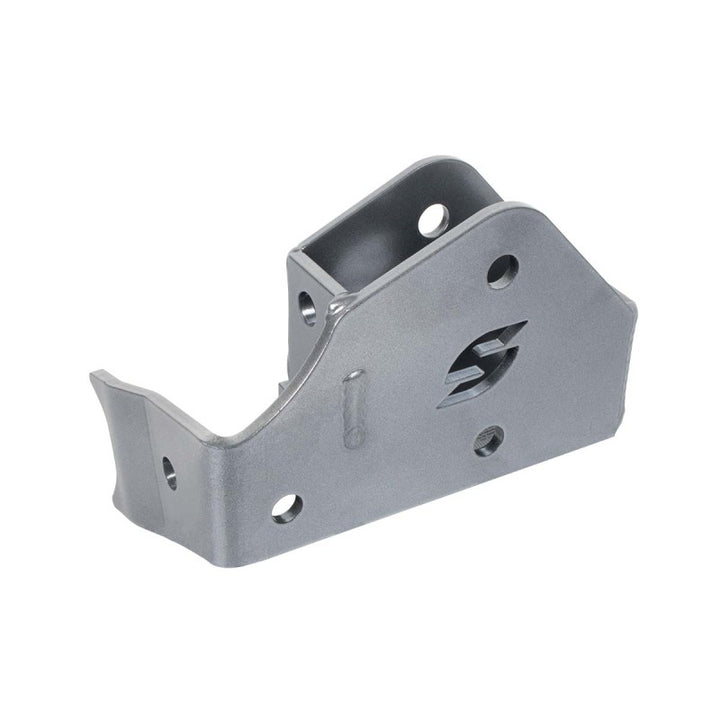 Synergy Jeep JL/JT Front Track Bar Relocation Bracket - Bull Strap