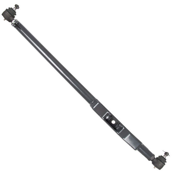 Synergy Jeep TJ/LJ/XJ/ZJ Heavy Duty Drag Link - Bull Strap