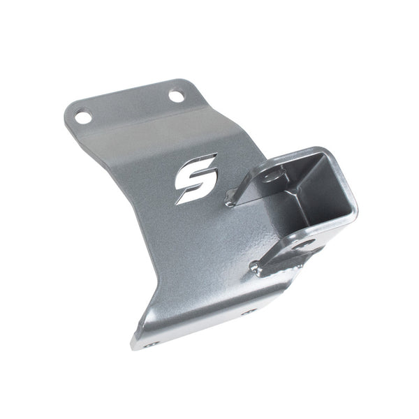 Synergy Ram 13+ Steering Stabilizer Relocation Bracket - Bull Strap
