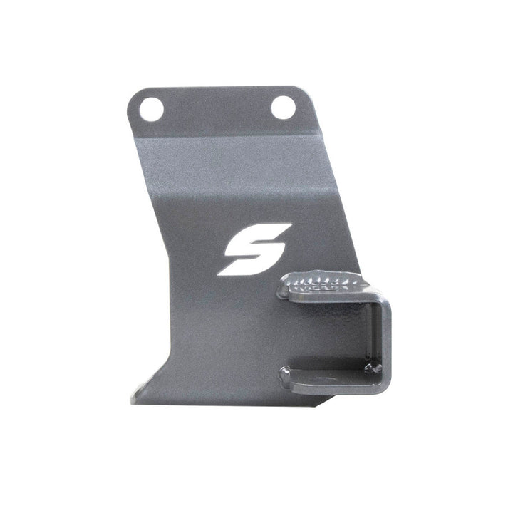 Synergy Ram 13+ Steering Stabilizer Relocation Bracket - Bull Strap