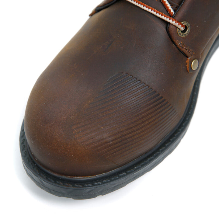 TCX Blend 2 Waterproof Boot Brown Size - 44 - Bull Strap