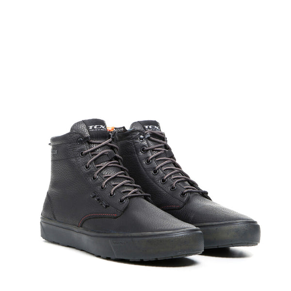 TCX Dartwood GTX Shoe Black Size - 47 - Bull Strap