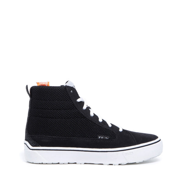 TCX Street 3 Lady Air Shoe Black/White Size - 39 - Bull Strap