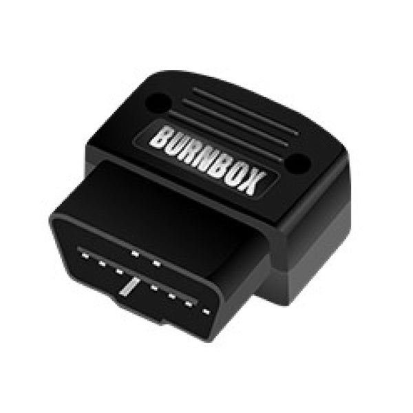 Tazer 05-10 Chrysler 300/08-14 Dodge Challenger/06-10 Dodge Charger Line Lock/Light Show BurnBox G1 - Bull Strap