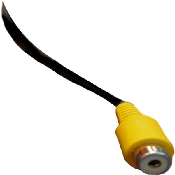Tazer 15-17 Dodge Challenger/Charger/Durango/14-17 Jeep Grand Cherokee Single AV Input Cable - Bull Strap