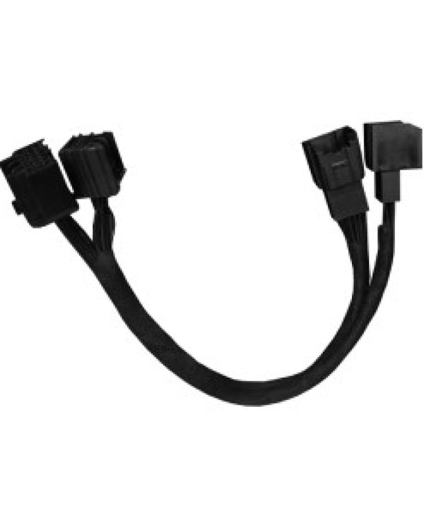 Tazer 20-22 Jeep Gladiator/18-22 Jeep Wrangler/19-22 RAM 1500/21-22 RAM TRX SGW Extension Cable - Bull Strap