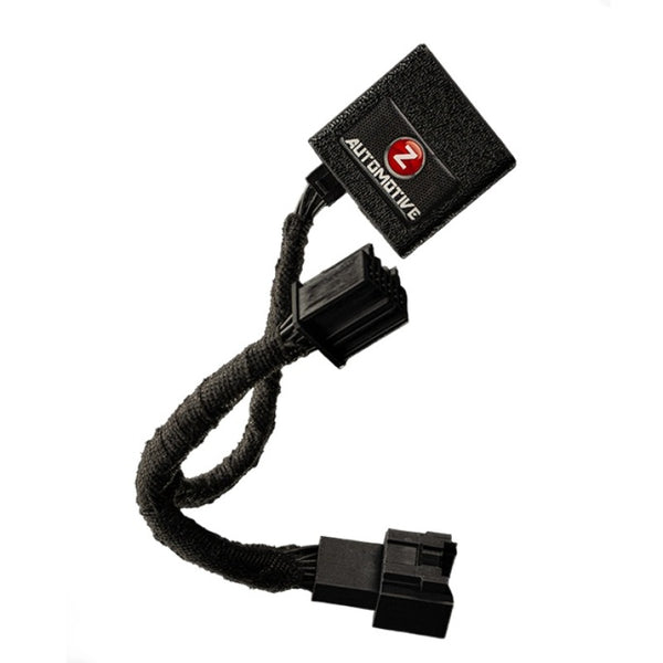 Tazer 2021+ RAM ParkSense Fix Kit - Bull Strap
