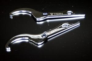 Tein Wrench (Supersedes SST01-G2250-P) - Bull Strap