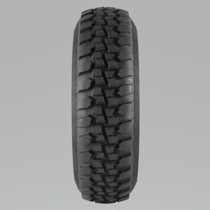 Tensor Tire Desert Series (DS) Tire - 60 Durometer Tread Compound - 32x10-15 - Bull Strap